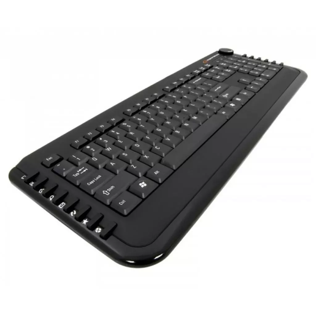 Клавиатура Esperanza EK111UA - 2