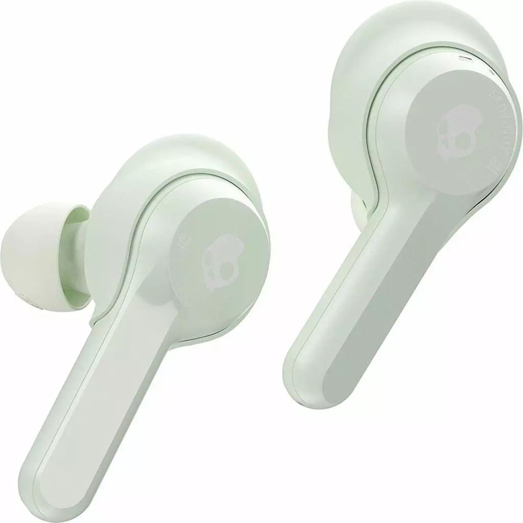 Наушники Skullcandy Indy True Wireless Pastels/Sage/Green (S2SSW-M692) - 1