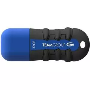 USB флеш накопитель Team 32GB T181 Blue USB 2.0 (TT18132GC01)