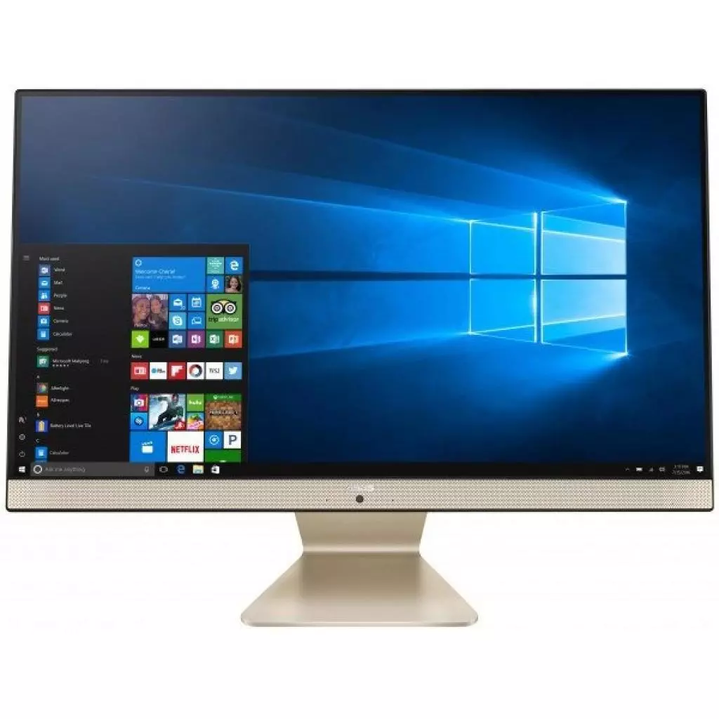 Компьютер ASUS V241FAK-BA079D / i5-8265U (90PT0292-M09120)