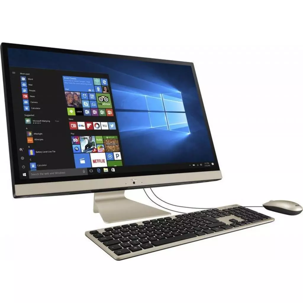 Компьютер ASUS V241FAK-BA080D / i5-8265U (90PT0292-M09130) - 1 Компьютер ASUS V241FAK-BA080D / i5-8265U (90PT0292-M09130) - 1