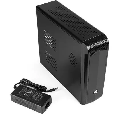 Компьютер Vinga Compact lite A0168 (I3160M4INTW.A0168) - 2 Компьютер Vinga Compact lite A0168 (I3160M4INTW.A0168) - 2