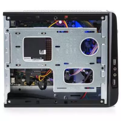 Компьютер Vinga Compact lite A0168 (I3160M4INTW.A0168) - 5 Компьютер Vinga Compact lite A0168 (I3160M4INTW.A0168) - 5