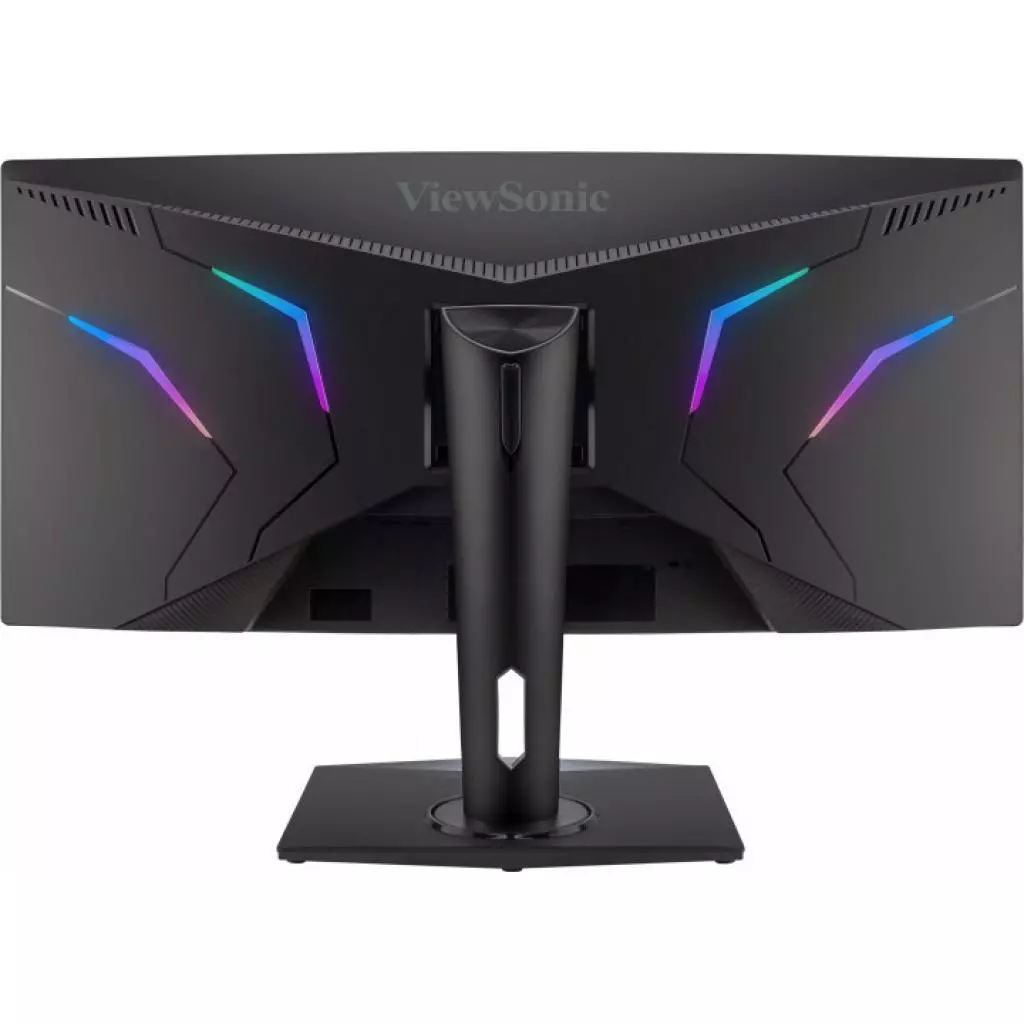 Монитор ViewSonic XG350R-C - 1