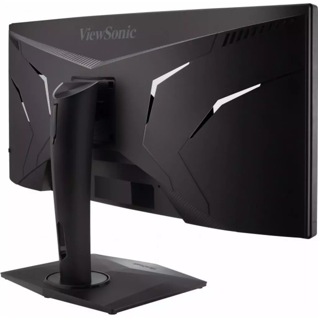 Монитор ViewSonic XG350R-C - 9
