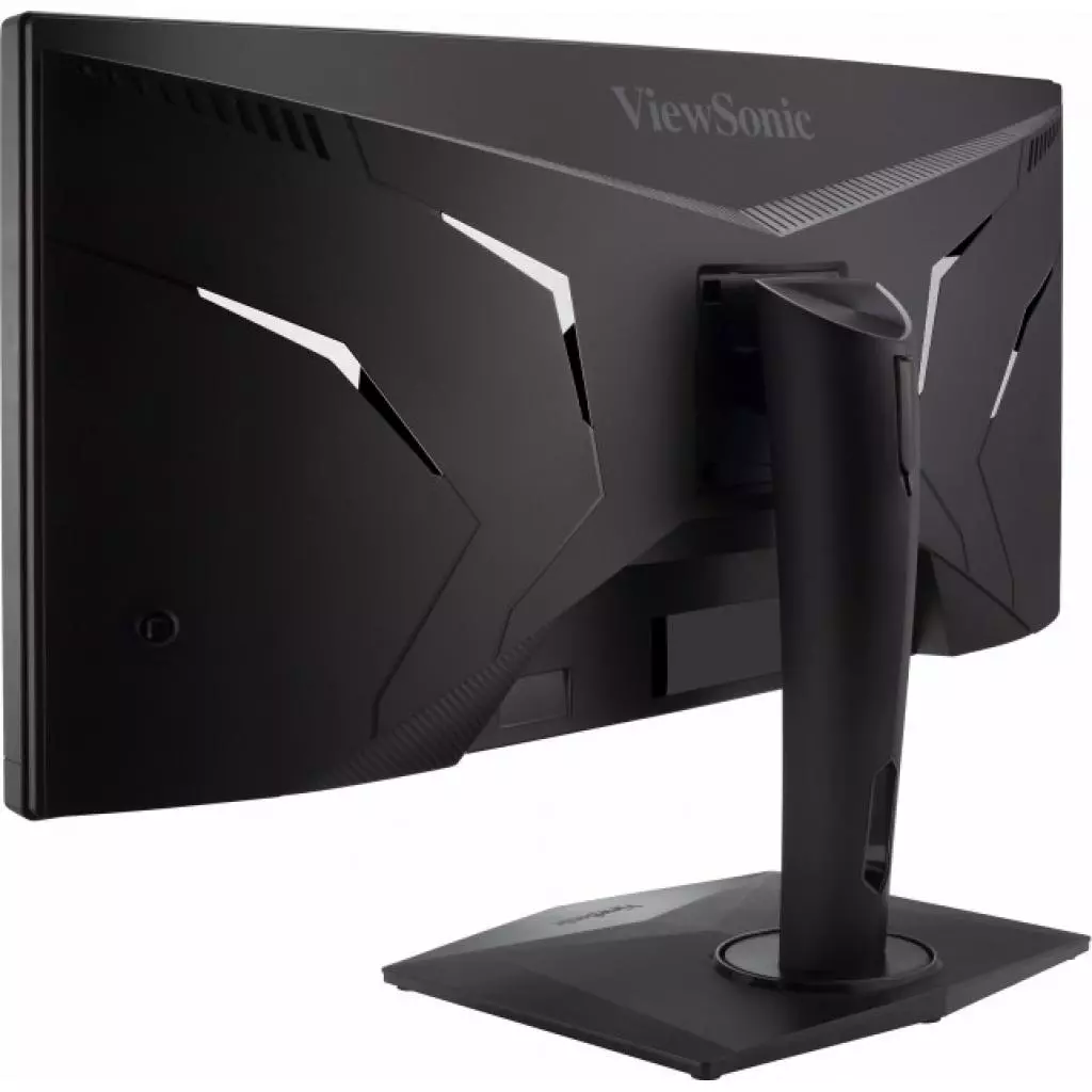 Монитор ViewSonic XG350R-C - 10