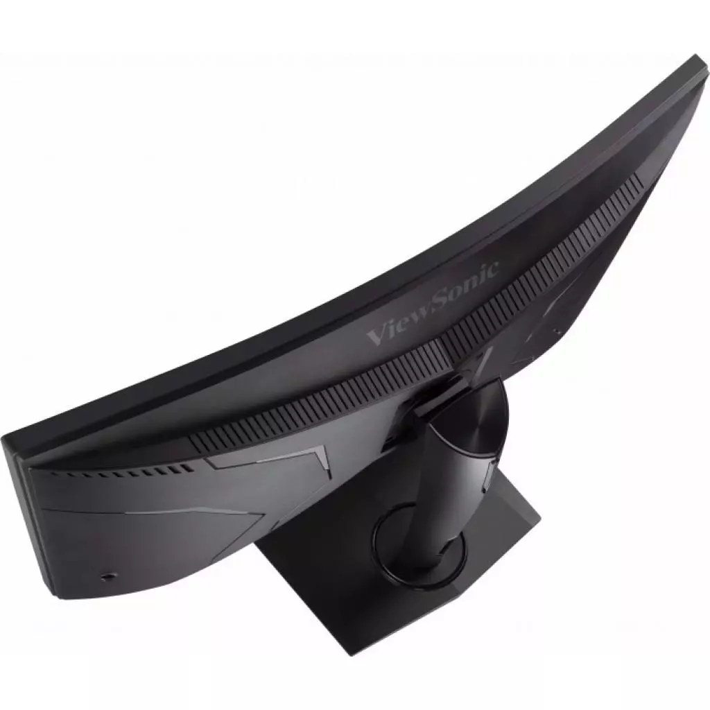 Монитор ViewSonic XG350R-C - 11