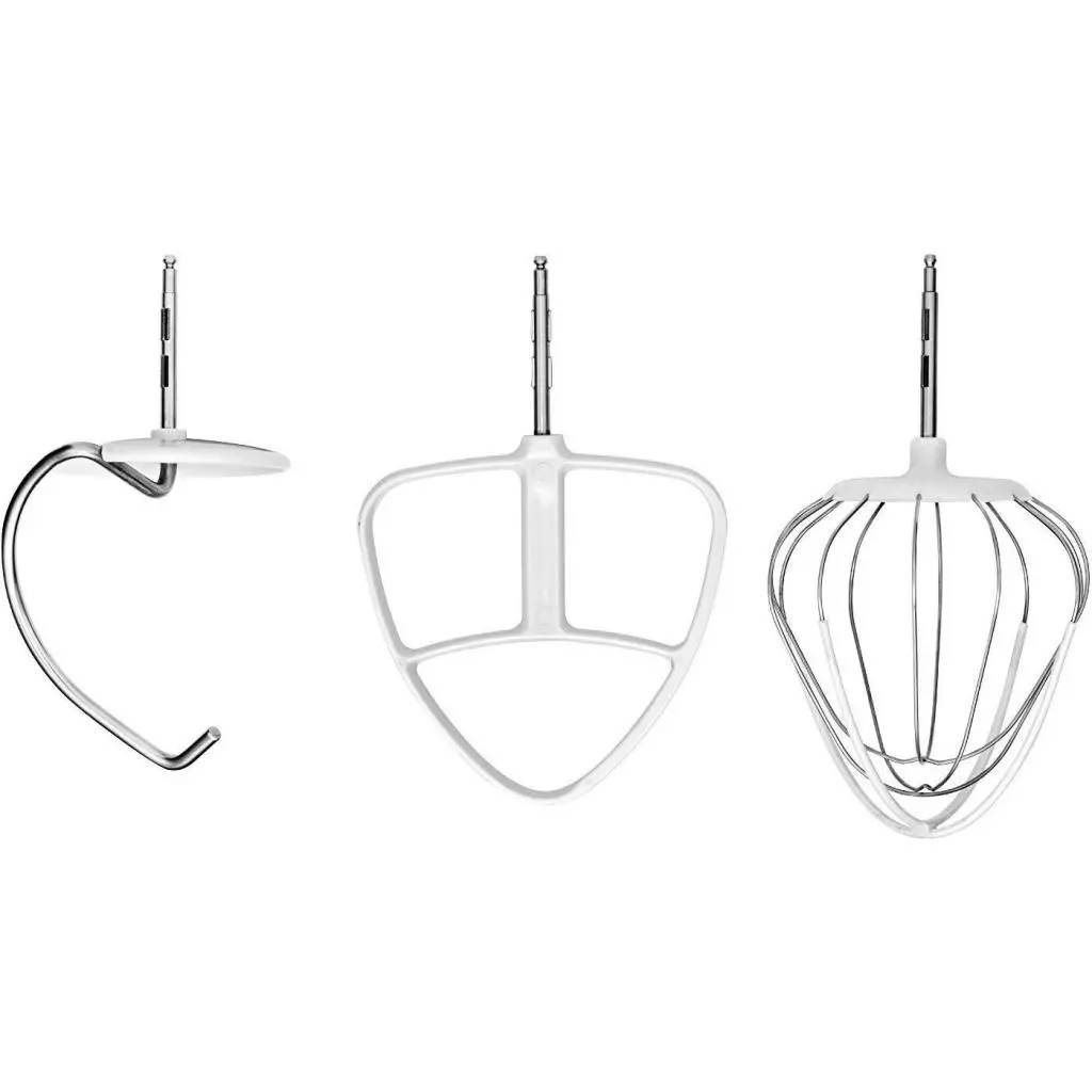 Кухонный комбайн Tefal QB310 (QB310138) - 5