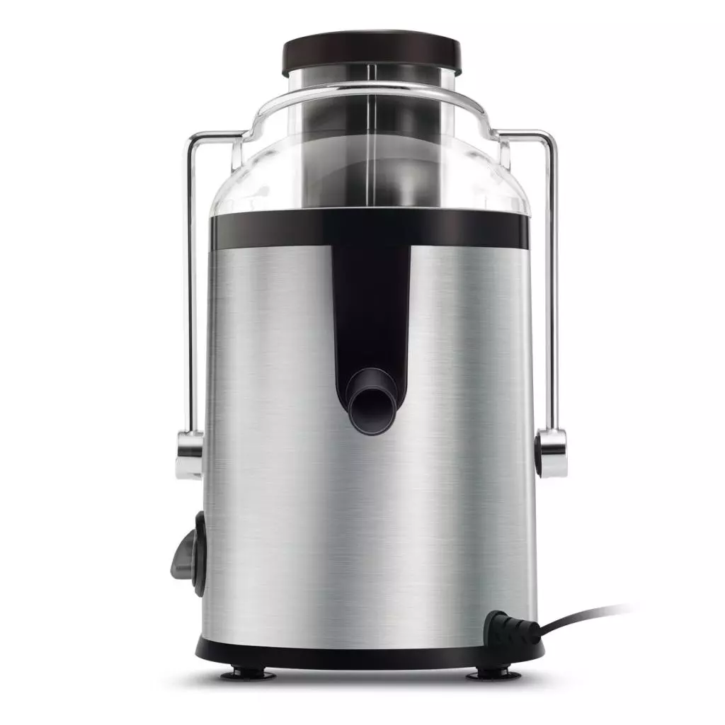 Соковыжималка Sencor SJE 741 SS (SJE741SS) - 1
