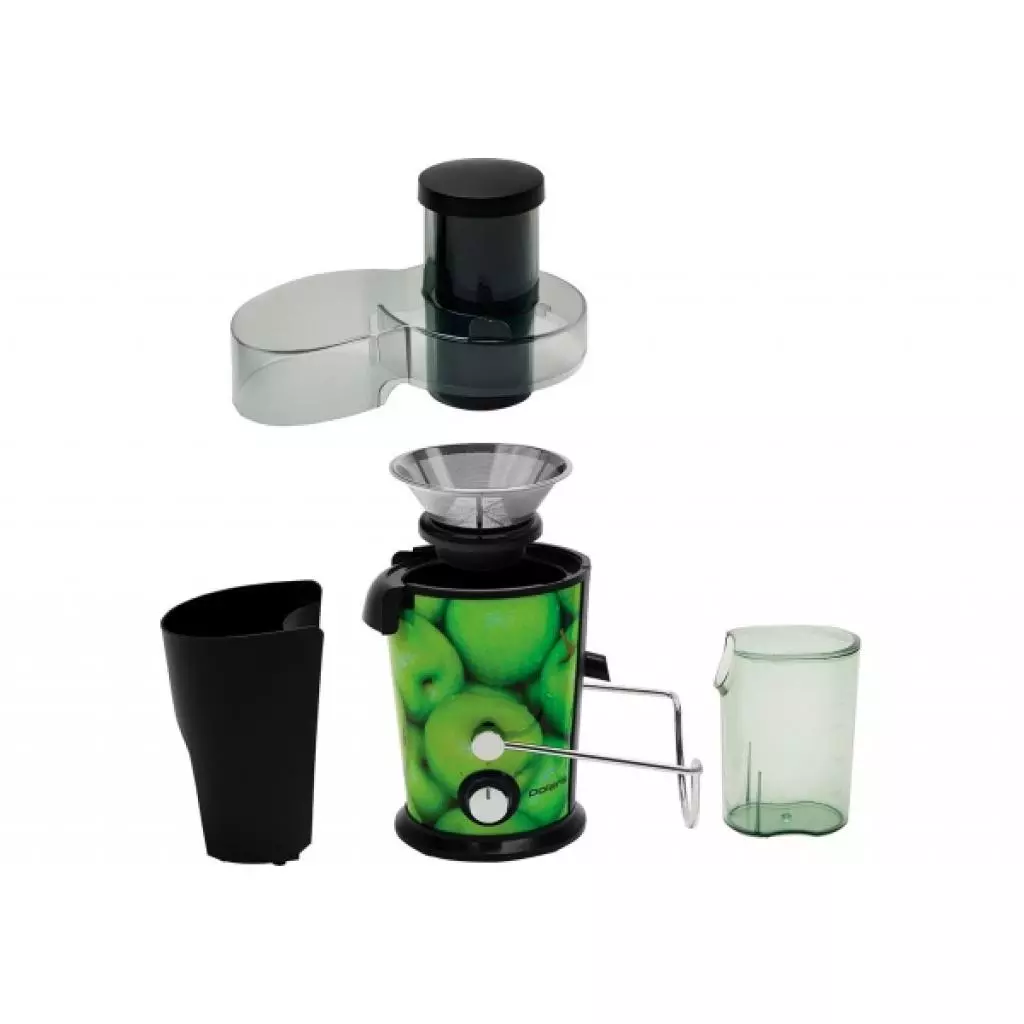 Соковыжималка Polaris PEA 1031 (PEA1031) - 2 Соковыжималка Polaris PEA 1031 (PEA1031) - 2