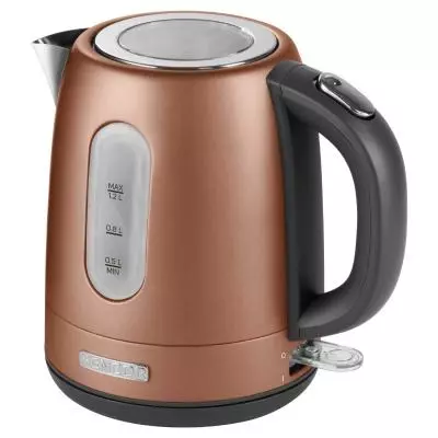 Электрочайник Sencor SWK1226GD - 2