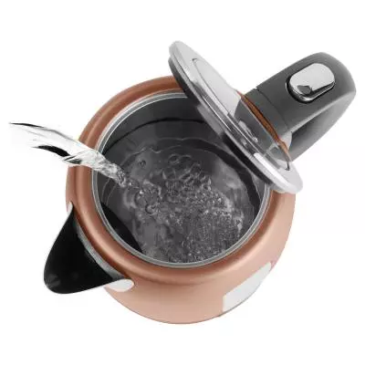 Электрочайник Sencor SWK1226GD - 4