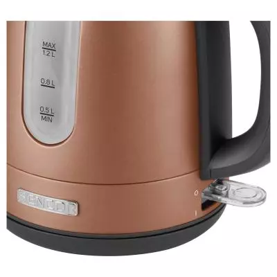 Электрочайник Sencor SWK1226GD - 6
