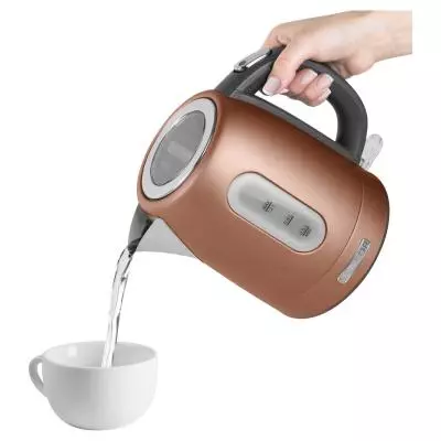 Электрочайник Sencor SWK1226GD - 8