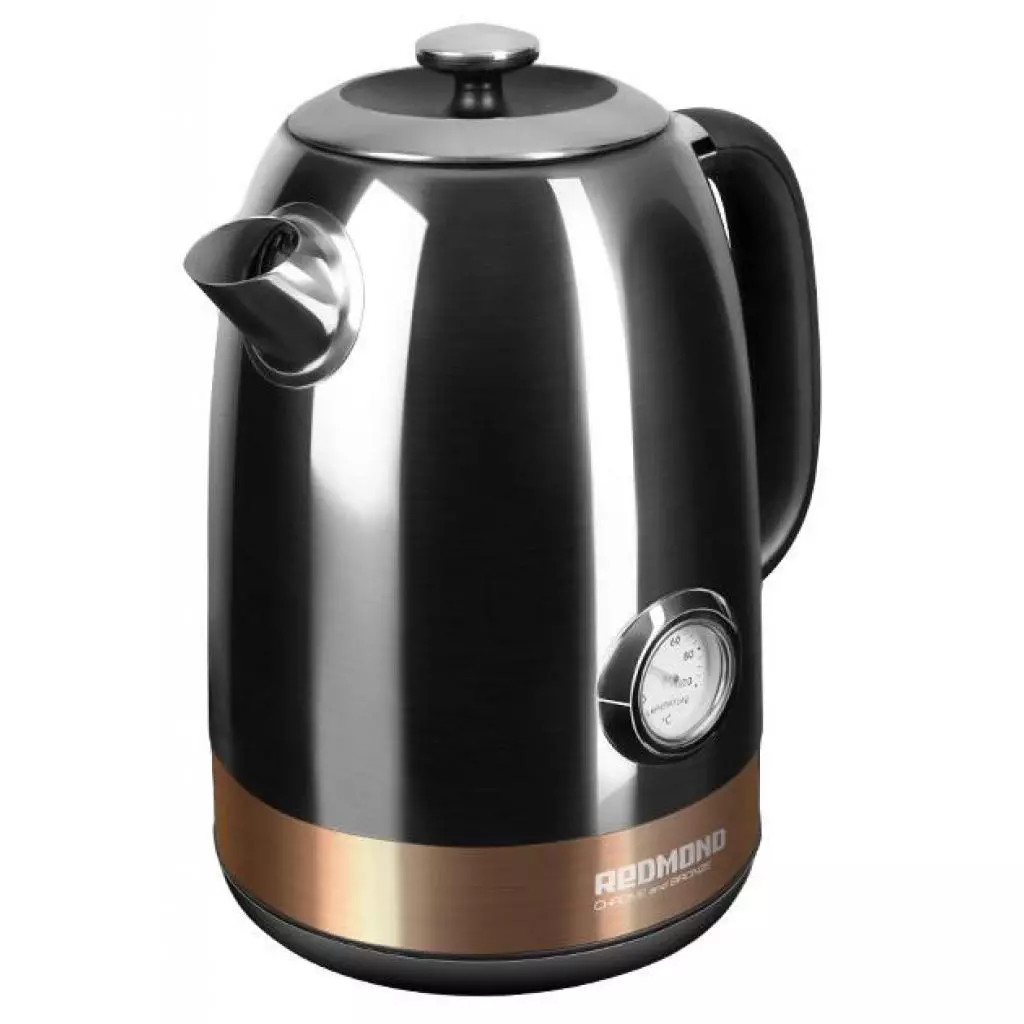 Электрочайник Redmond RK-CBM147 - 4
