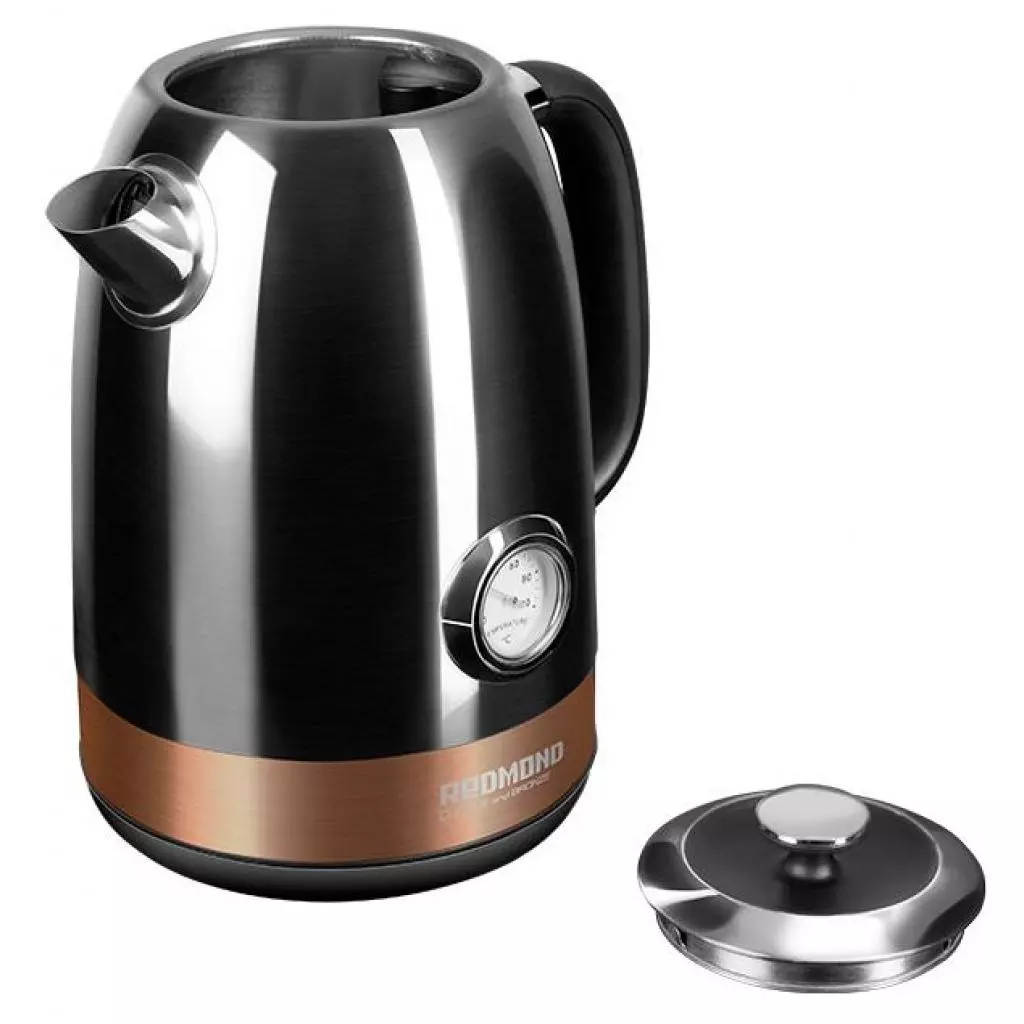 Электрочайник Redmond RK-CBM147 - 8