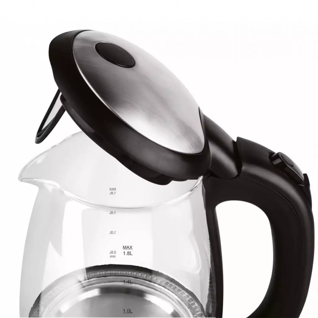 Электрочайник Scarlett SC-EK27G56 - 1