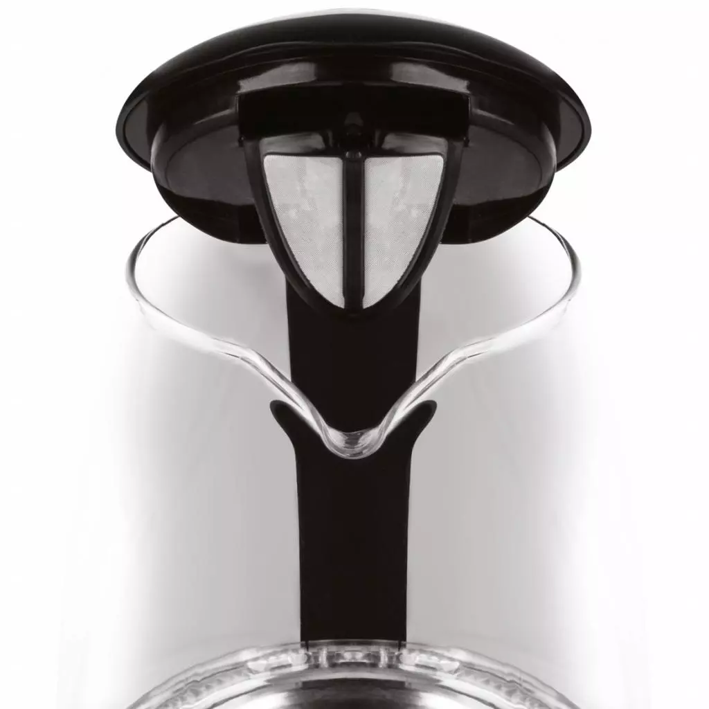 Электрочайник Scarlett SC-EK27G56 - 2