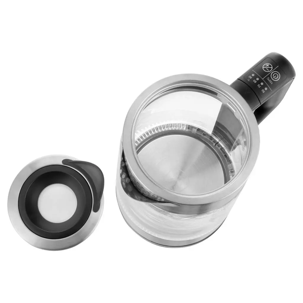 Электрочайник Sencor SWK 1795SS (SWK1795SS) - 2