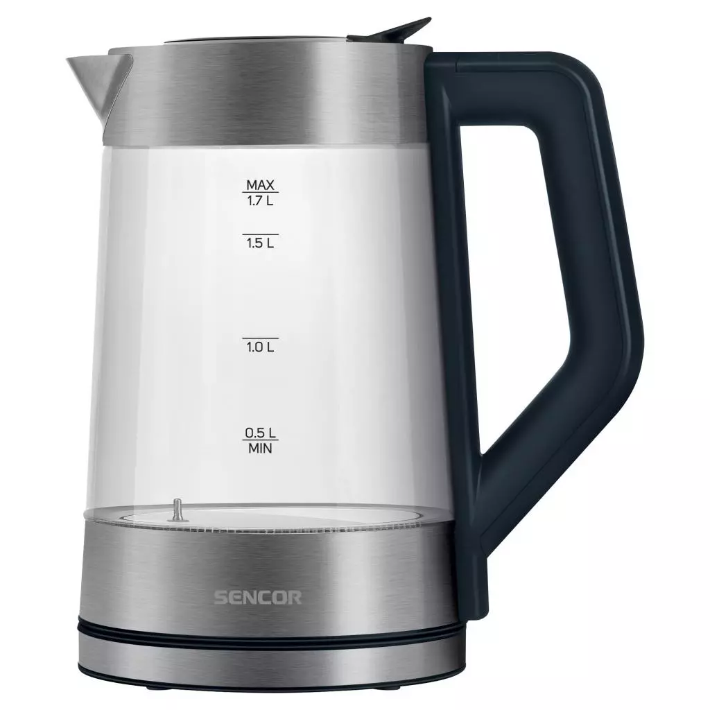 Электрочайник Sencor SWK 1795SS (SWK1795SS)