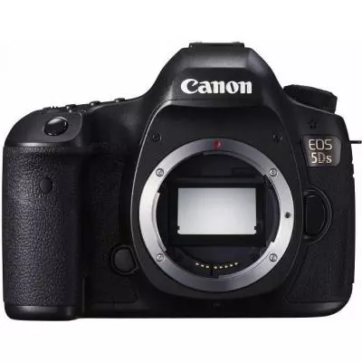 Цифровой фотоаппарат Canon EOS 5DS Body (0581C012) - 1
