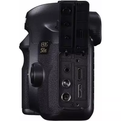 Цифровой фотоаппарат Canon EOS 5DS Body (0581C012) - 3