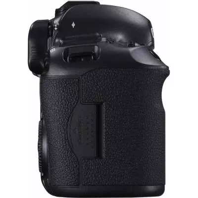 Цифровой фотоаппарат Canon EOS 5DS Body (0581C012) - 5