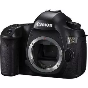 Цифровой фотоаппарат Canon EOS 5DS Body (0581C012)