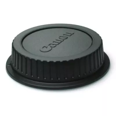 Крышка объектива E Canon (2723A001)