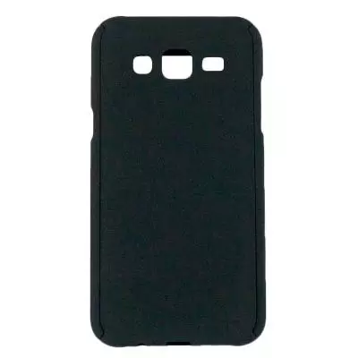 Чехол для моб. телефона Dengos 360 для Samsung J5 (J500) Black (DG-FC-09) - 1