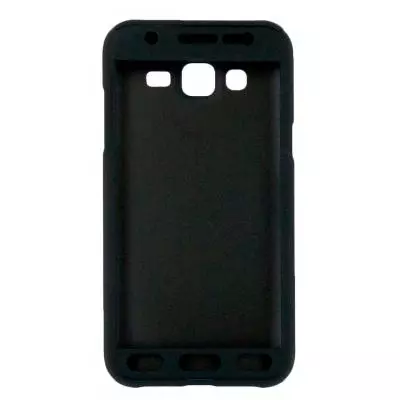 Чехол для моб. телефона Dengos 360 для Samsung J5 (J500) Black (DG-FC-09)