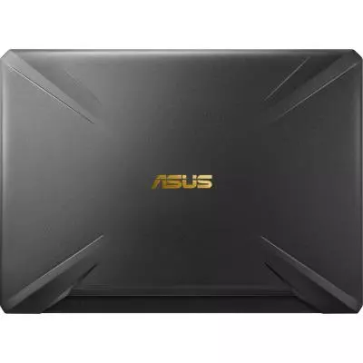 Ноутбук ASUS TUF Gaming FX505DT-BQ443 (90NR02D1-M11380) - 7