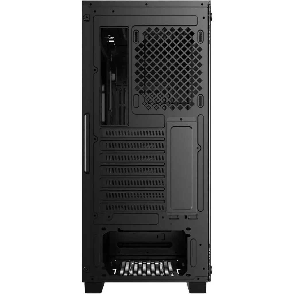 Корпус Deepcool Matrexx 55 V3 ADD-RGB - 2