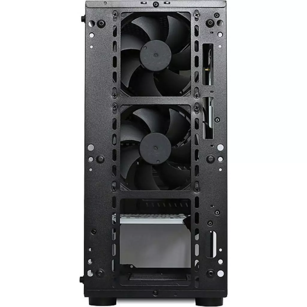 Корпус Tecware Nexus M Black (TW-CA-NEXUS-M-BK) - 2