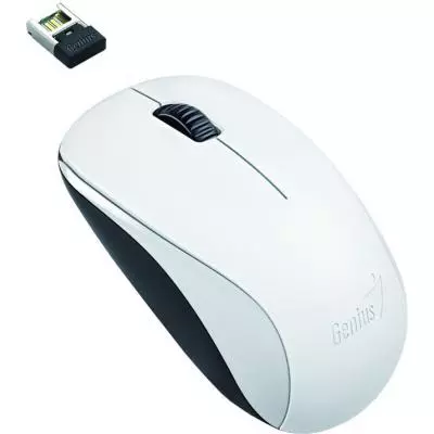 Мышка Genius NX-7000 White (31030109108) - 3 Мышка Genius NX-7000 White (31030109108) - 3