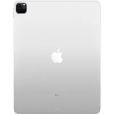 Планшет Apple A2232 iPadPro 12.9" Wi-Fi + LTE 128GB Silver (MY3D2RK/A) - 1