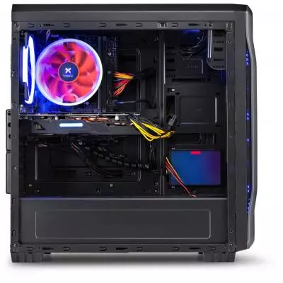 Компьютер Vinga Graphyte 0371 (F90N6R60U0VN) - 5