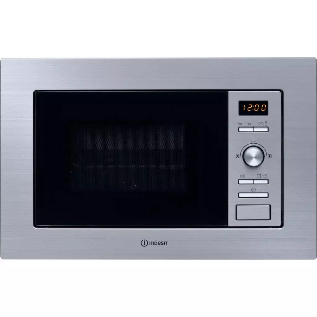 Микроволновая печь Indesit MWI122.2X