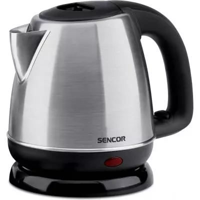 Электрочайник Sencor SWK 1031 SS (SWK1031SS)