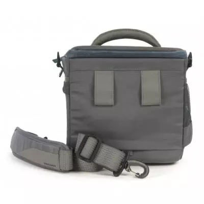 Фото-сумка Tucano TECH PLUS SHOULDER L /Grey (CB-TP-SL-G) - 3
