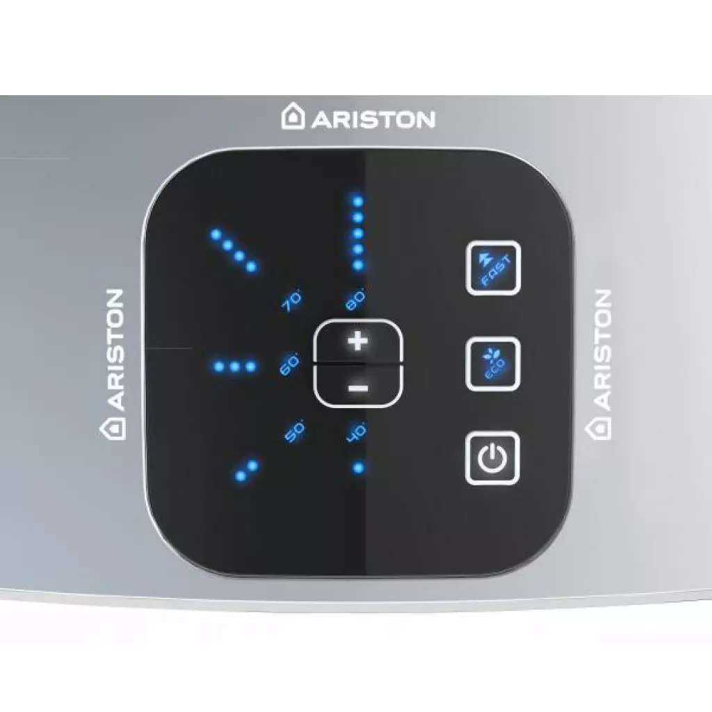 Бойлер Ariston ABS VLS EVO PW 100 (3700438) - 3 Бойлер Ariston ABS VLS EVO PW 100 (3700438) - 3