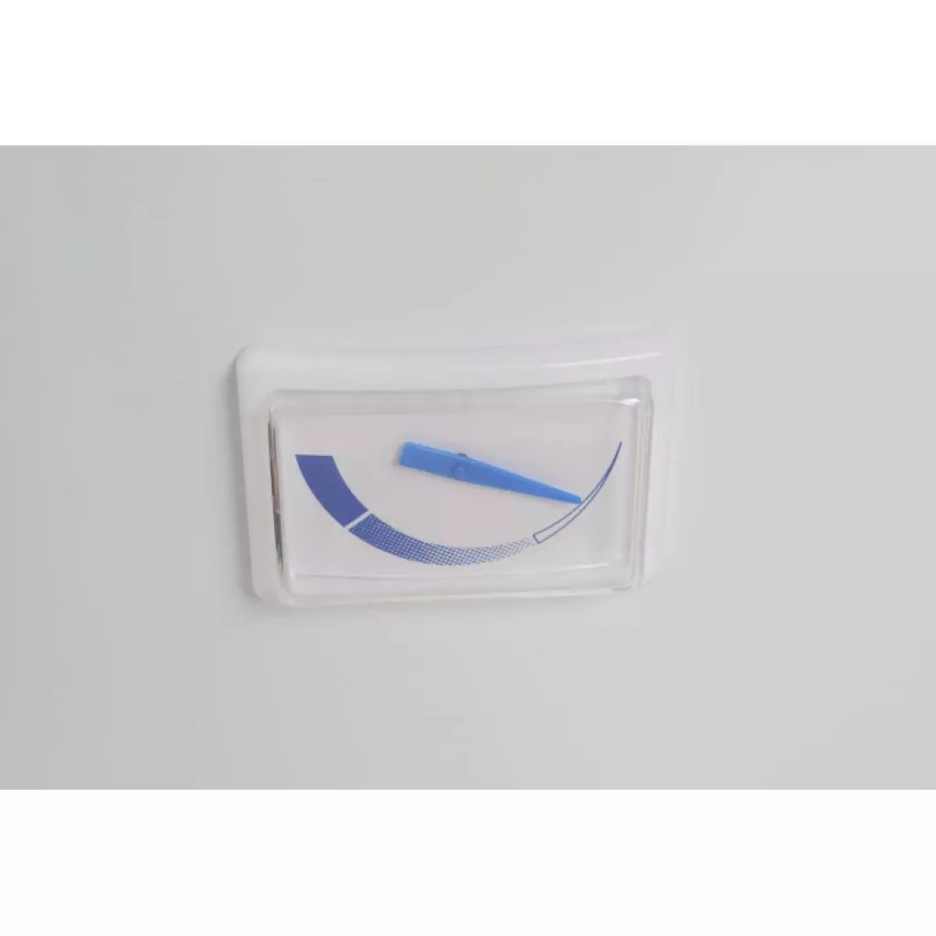 Бойлер Chaika EWH-80 S - 8