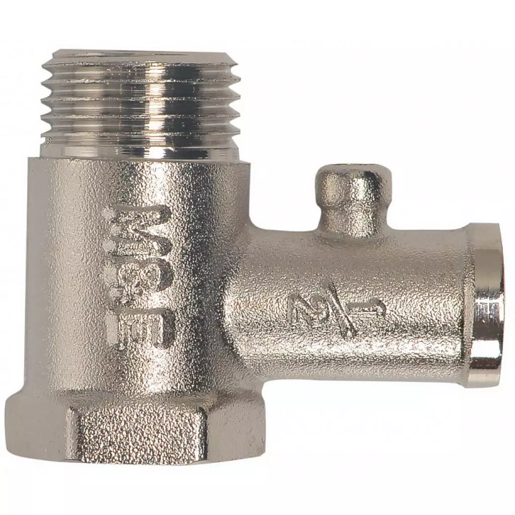 Бойлер Chaika EWH-80 S - 11