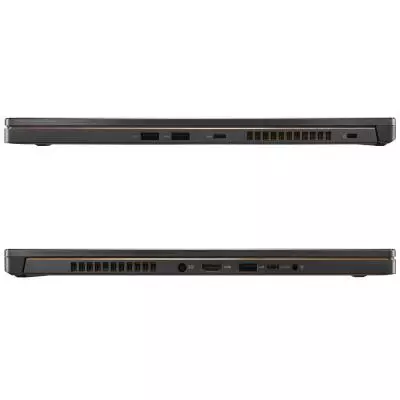 Ноутбук ASUS ROG Strix GX701LWS-HG066T (90NR03R1-M01000) - 4