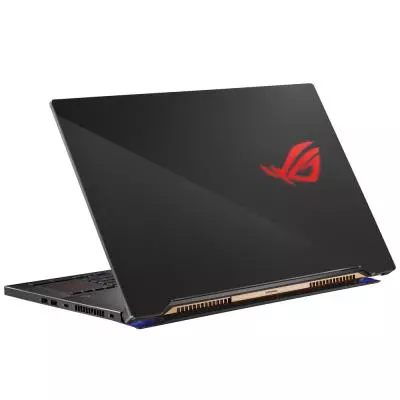 Ноутбук ASUS ROG Strix GX701LWS-HG066T (90NR03R1-M01000) - 6