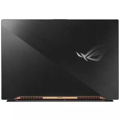 Ноутбук ASUS ROG Strix GX701LWS-HG066T (90NR03R1-M01000) - 7