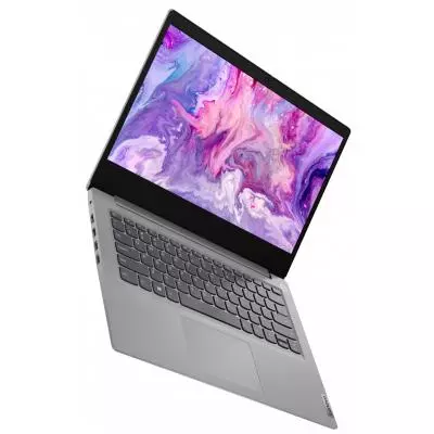 Ноутбук Lenovo IdeaPad 3 14IML05 (81WA002DRA) - 1