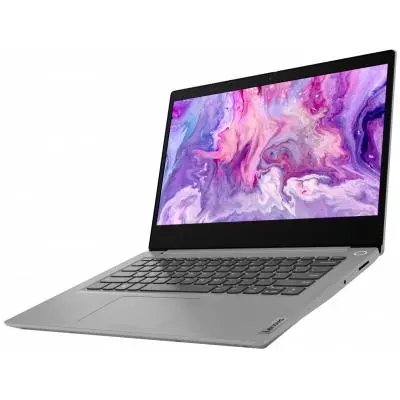 Ноутбук Lenovo IdeaPad 3 14IML05 (81WA002DRA) - 2