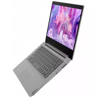 Ноутбук Lenovo IdeaPad 3 14IML05 (81WA002DRA) - 3