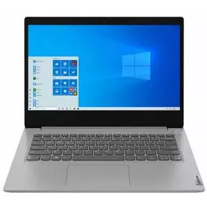 Ноутбук Lenovo IdeaPad 3 14IML05 (81WA002DRA)